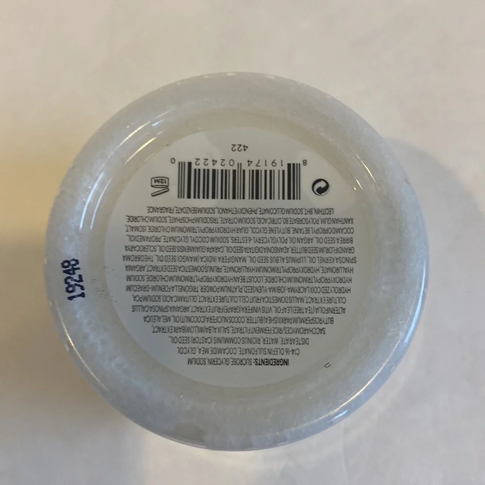 NATURELAB TOKYO Perfect Shine Clarifying Scalp Scrub Travel Size 1.5oz
